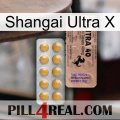Shangai Ultra X 41